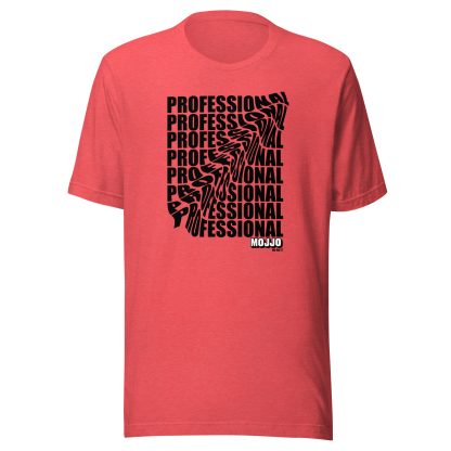 T-shirt - Professional - Image 3