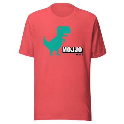 T-shirt - t-rex - Image 4