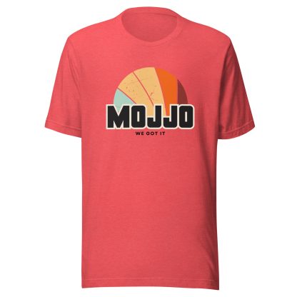 T-shirt - retro