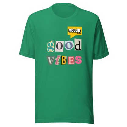 T-shirt - Good Vibes - Image 5
