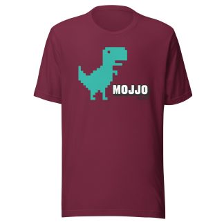 T-shirt - t-rex