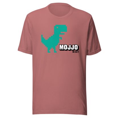 T-shirt - t-rex - Image 5
