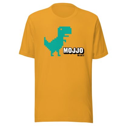 T-shirt - t-rex - Image 7