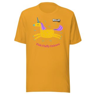 T-shirt - unicorn