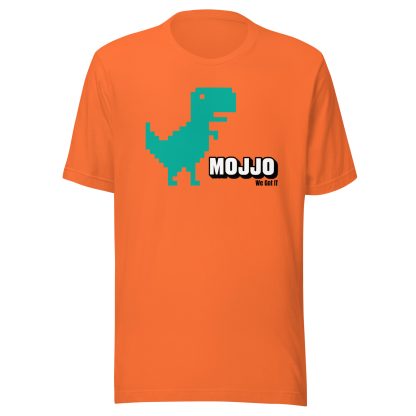 T-shirt - t-rex - Image 6