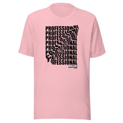 T-shirt - Professional - Image 8