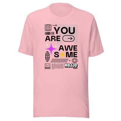 T-shirt - Awesome - Image 8