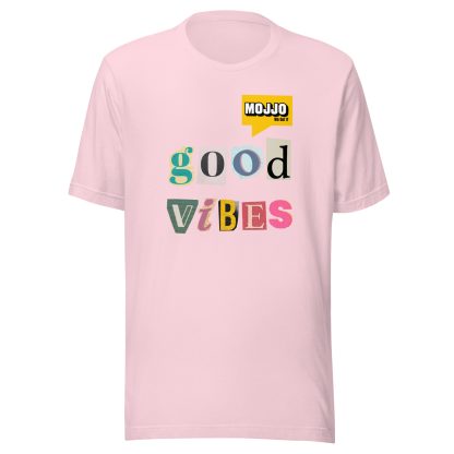 T-shirt - Good Vibes - Image 9
