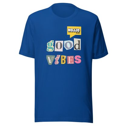 T-shirt - Good Vibes - Image 3