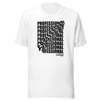 T-shirt - Professional