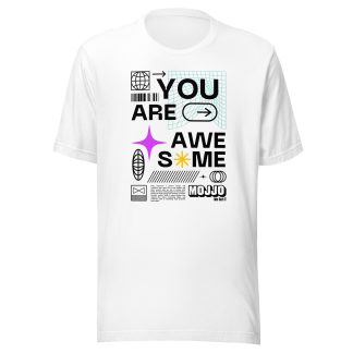 T-shirt - Awesome