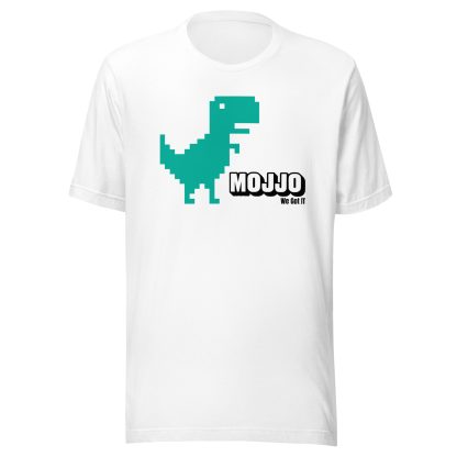 T-shirt - t-rex - Image 9