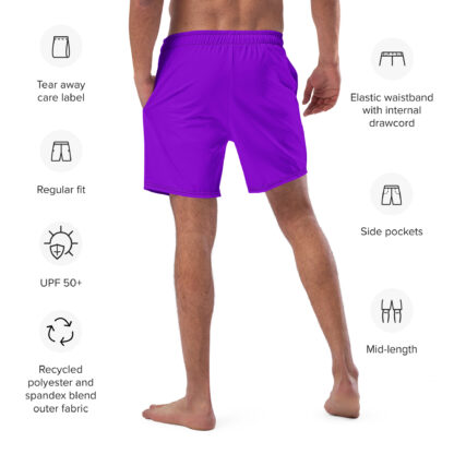 Recycled Swim Trunks - Image 4
