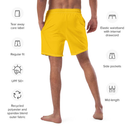 Recycled Swim Trunks - Image 4