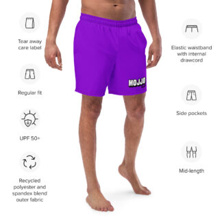 Recycled Swim Trunks