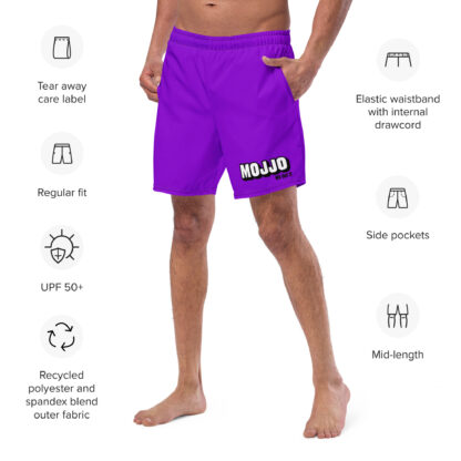 Recycled Swim Trunks - Image 3