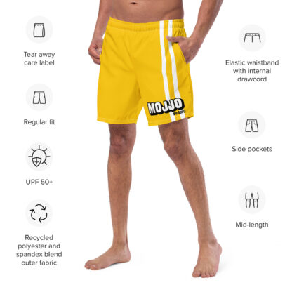 Recycled Swim Trunks - Image 3