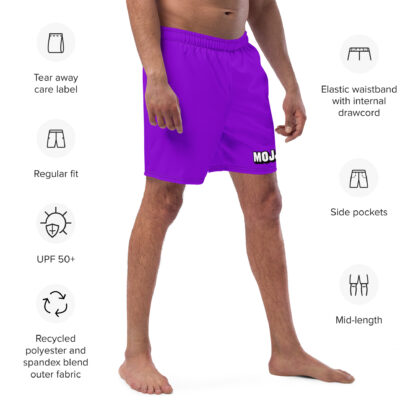 Recycled Swim Trunks - Image 2