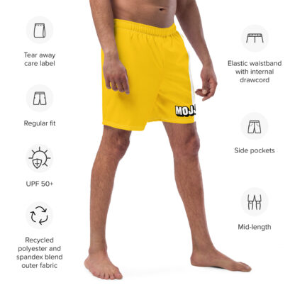 Recycled Swim Trunks - Image 2