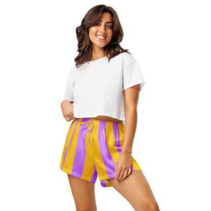 Pajama shorts - Image 3