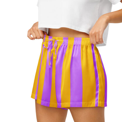 Pajama shorts - Image 4