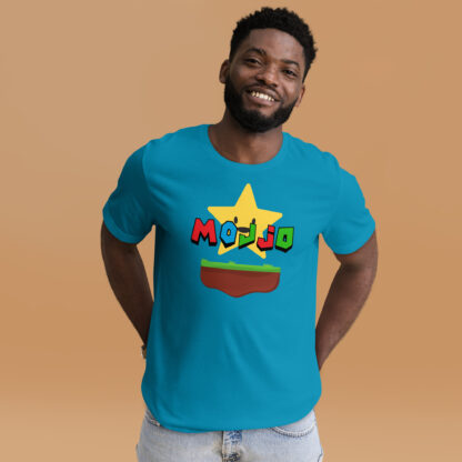 Super Mojjo t-shirt - Image 6