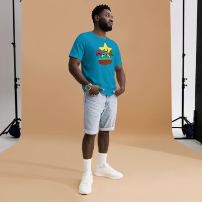 Super Mojjo t-shirt - Image 5