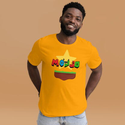 Super Mojjo t-shirt - Image 10