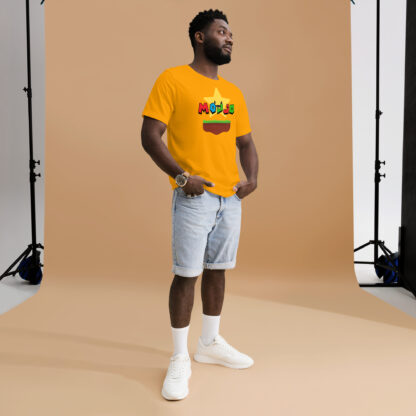 Super Mojjo t-shirt - Image 9
