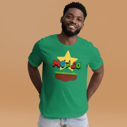 Super Mojjo t-shirt - Image 8
