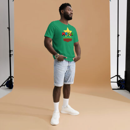Super Mojjo t-shirt - Image 7
