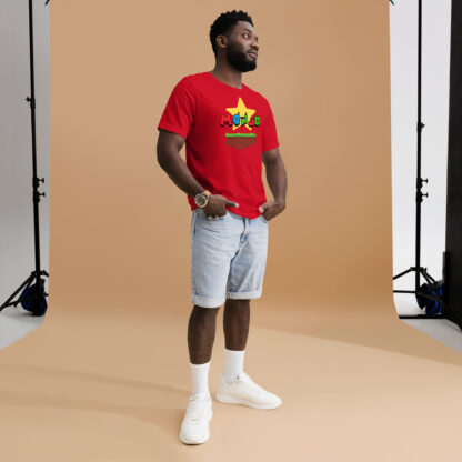 Super Mojjo t-shirt - Image 2