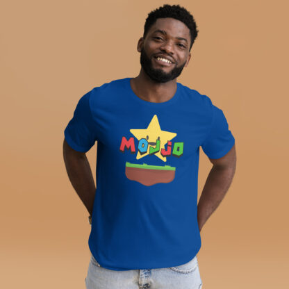 Super Mojjo t-shirt - Image 4