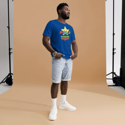 Super Mojjo t-shirt - Image 3