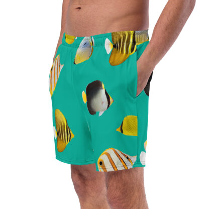 Recycled Swim Trunks