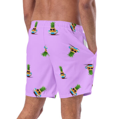 Recycled Swim Trunks - Image 2