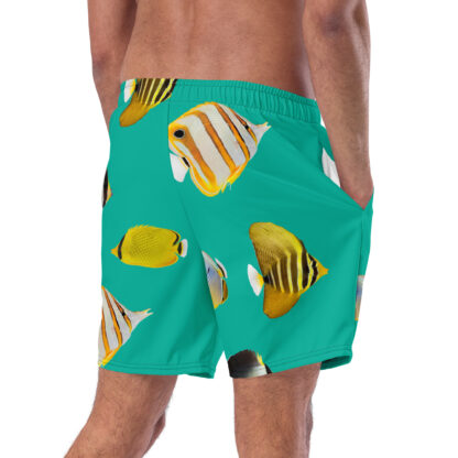 Recycled Swim Trunks - Image 2
