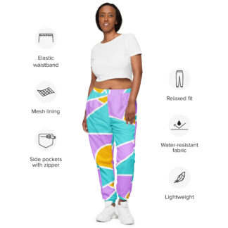 Track pants