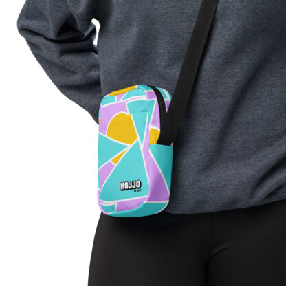 Utility crossbody bag - Image 2