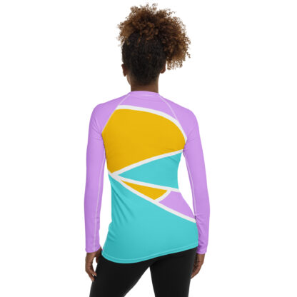 Rash Guard - Image 2