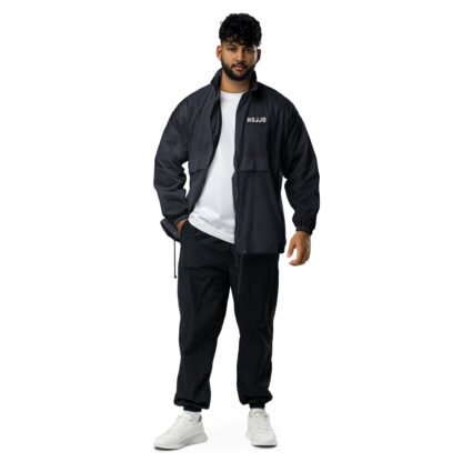 Windbreaker - Image 4