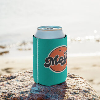 Can cooler