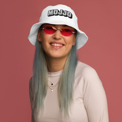 Organic bucket hat - Image 5