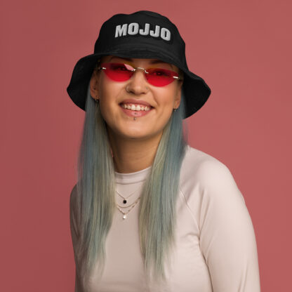Organic bucket hat - Image 2