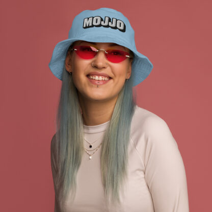 Organic bucket hat - Image 3