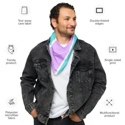 Bandana - Image 3