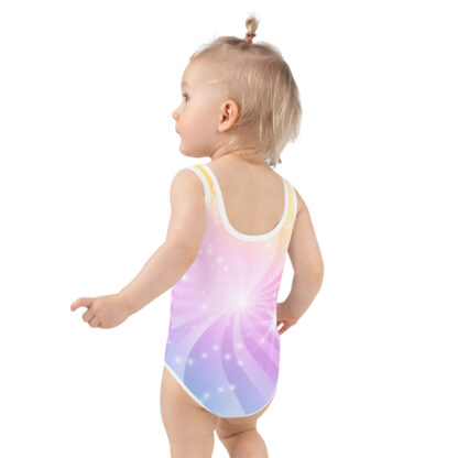 Kids Swimsuit - Image 2