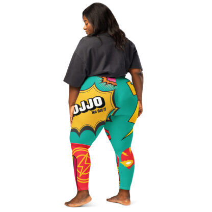 Leggings - Image 2
