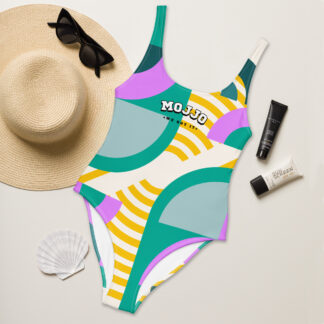 One-Piece Swimsuit