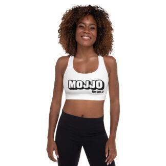 Padded Sports Bra